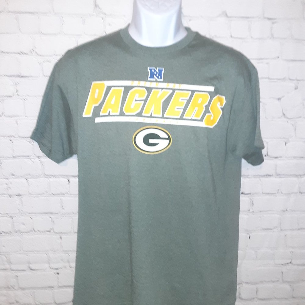 Green Bay Packer T-shirt